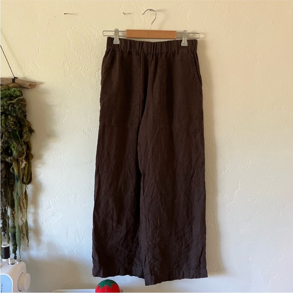 Notperfectlinen